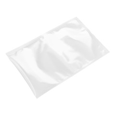 Sacs de mise sous vide gaufrés Vogue 250x400mm (lot de 50)