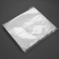 Sacs de mise sous vide gaufrés Vogue 350x400mm (lot de 50)