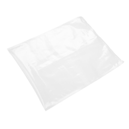 Sacs de mise sous vide gaufrés Vogue 400x500mm (lot de 50)