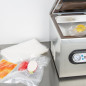 Sacs de mise sous vide gaufrés Vogue 400x500mm (lot de 50)
