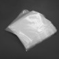 Sacs de mise sous vide gaufrés Vogue 400x500mm (lot de 50)