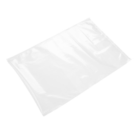 Sacs de mise sous vide gaufrés Vogue 400x600mm (lot de 50)