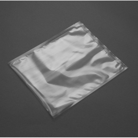 Sacs de mise sous vide lisses Vogue 250x300mm (lot de 100)