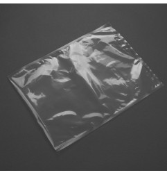 Sacs de mise sous vide lisses Vogue 300x400mm (lot de 50)