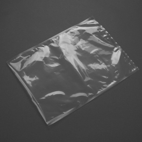 Sacs de mise sous vide lisses Vogue 300x400mm (lot de 50)