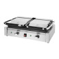 Buffalo Bistro Grill à double contact