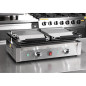Buffalo Bistro Grill à double contact