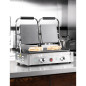 Buffalo Bistro Grill à double contact