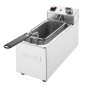 Friteuse de comptoir simple avec panier Buffalo 3L