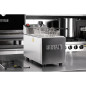 Friteuse de comptoir simple avec panier Buffalo 3L