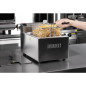 Friteuse de comptoir simple avec panier Buffalo 5L