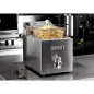 Friteuse électrique simple avec minuterie Buffalo 8L