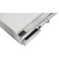 Grande plancha électrique de comptoir Buffalo 