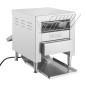 Toaster convoyeur deux tranches Buffalo