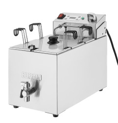 Cuiseur à pâtes Buffalo 8L