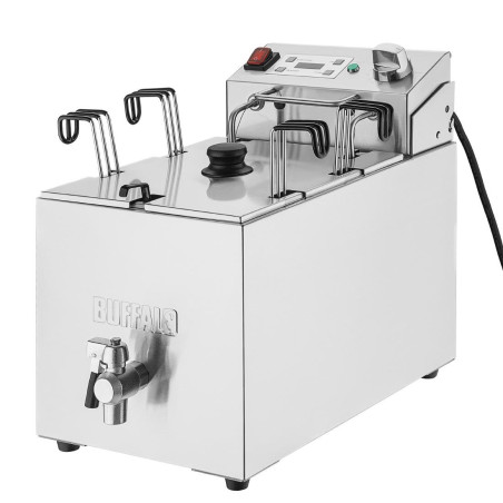 Cuiseur à pâtes Buffalo 8L