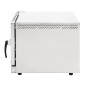 Four à convection  avec humidificateur Buffalo 4x GN 1/1 monophasé