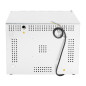 Four à convection  avec humidificateur Buffalo 4x GN 1/1 monophasé