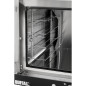 Four à convection  avec humidificateur Buffalo 4x GN 1/1 monophasé