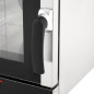 Four à convection  avec humidificateur Buffalo 4x GN 1/1 monophasé