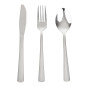 Fourchettes de table Olympia Clifton (lot de 12)