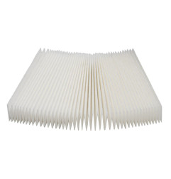Filtres à huile Buffalo pour filtre automatique CU489 (lot de 100)