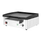 Plancha électrique en fonte Buffalo 1,8kW