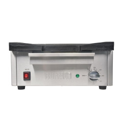 Plancha électrique en fonte Buffalo 1,8kW