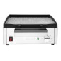 Plancha électrique en fonte Buffalo 1,8kW