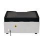 Plancha électrique en fonte Buffalo 1,8kW