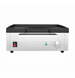 Plancha électrique en fonte Buffalo 2,8kW