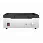 Plancha électrique en fonte Buffalo 2,8kW
