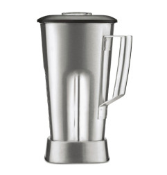 Pichet en acier inoxydable Waring 2L CAC90I