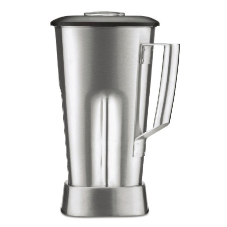 Pichet en acier inoxydable Waring 2L CAC90I