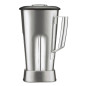 Pichet en acier inoxydable Waring 2L CAC90I