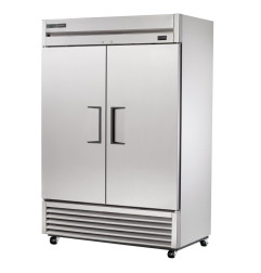 Armoire réfrigérée négative True 2 portes 1388L T-49F-HC