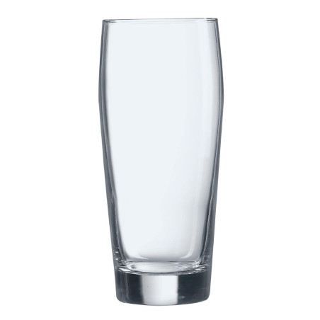 Verres à bière Will Becher Arcoroc 330ml (lot de 12)