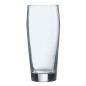 Verres à bière Will Becher Arcoroc 330ml (lot de 12)
