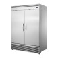 Armoire réfrigérée négative 2 portes GN 2/1 True TGN-2F-2S 