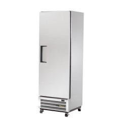 Armoire réfrigérée positive 1 porte True Slimline T-15-HC-LD