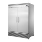 Armoire réfrigérée positive 2 portes GN 2/1 True TGN-2R-2S