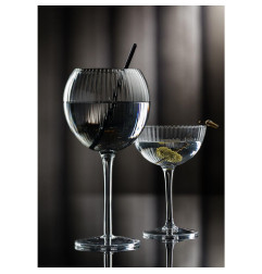Coupes profondes Hayworth Utopia 230 ml (lot de 6)