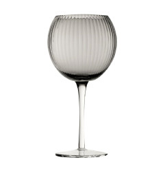 Verres à cocktail Utopia Hayworth gris 580 ml (paquet de 6)