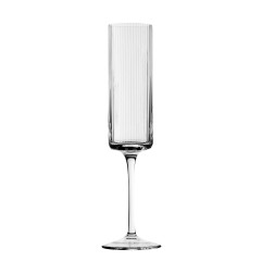 Flûtes à champagne Hayworth Utopia 200 ml (lot de 6)