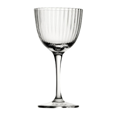 Verres Nick et Nora Hayworth Utopia 170 ml (lot de 6)
