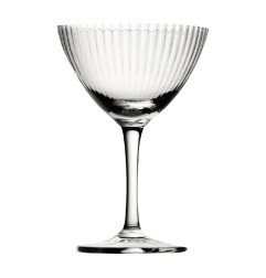 Verres à martini Hayworth Utopia 190 ml (lot de 6)