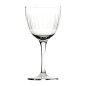 Verres Nick et Nora Utopia Raffles Lines 170 ml (lot de 6)