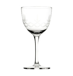 Verres Nick et Nora Utopia Raffles Vintage 170 ml (lot de 6)