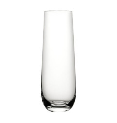 Verres à champagne Utopia Raffles 300 ml (lot de 6)
