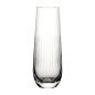 Verres à champagne Utopia Raffles Lines 300 ml (lot de 6)